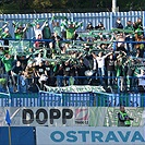 FC Baník Ostrava - Bohemians Praha 1905 1:0 (0:0)