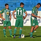 FC Baník Ostrava - Bohemians Praha 1905 1:0 (0:0)