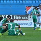 FC Baník Ostrava - Bohemians Praha 1905 1:0 (0:0)