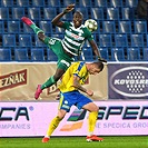 Teplice - Bohemians 1:0 (0:0)