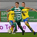 Teplice - Bohemians 1:0 (0:0)