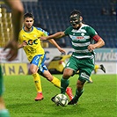 Teplice - Bohemians 1:0 (0:0)