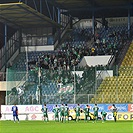 Teplice - Bohemians 1:0 (0:0)