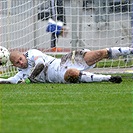 FK Ústí nad Labem - Bohemians 1905 3:2 (2:1)