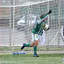 FK Ústí nad Labem - Bohemians 1905 3:2 (2:1)