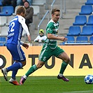 FK Mladá Boleslav - Bohemians Praha 1905 3:0 (2:0)