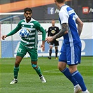 FK Mladá Boleslav - Bohemians Praha 1905 3:0 (2:0)