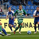 FK Mladá Boleslav - Bohemians Praha 1905 3:0 (2:0)