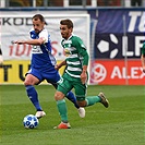 FK Mladá Boleslav - Bohemians Praha 1905 3:0 (2:0)