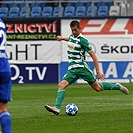 FK Mladá Boleslav - Bohemians Praha 1905 3:0 (2:0)