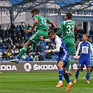 FK Mladá Boleslav - Bohemians Praha 1905 3:0 (2:0)