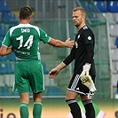 FK Mladá Boleslav - Bohemians Praha 1905 3:0 (2:0)