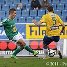 FK Teplice - Bohemians 1905 2:0 (1:0)