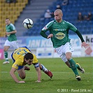 FK Teplice - Bohemians 1905 2:0 (1:0)