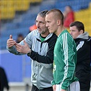 FK Teplice - Bohemians 1905 2:0 (1:0)