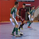 Memoriál dr. Václava Jíry 2018