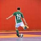 Memoriál dr. Václava Jíry 2018