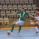 Memoriál dr. Václava Jíry 2018