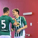 Memoriál dr. Václava Jíry 2018