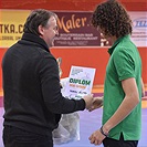 Memoriál dr. Václava Jíry 2018