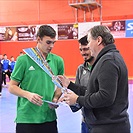 Memoriál dr. Václava Jíry 2018