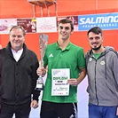 Memoriál dr. Václava Jíry 2018