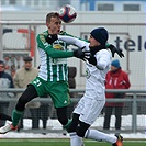 FK Mladá Boleslav - Bohemians Praha 1905 2:0 (2:0)