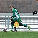 FK Mladá Boleslav - Bohemians Praha 1905 2:0 (2:0)