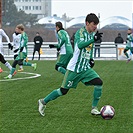 FK Mladá Boleslav - Bohemians Praha 1905 2:0 (2:0)