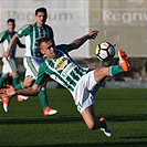 FK Rubin Kazaň - Bohemians Praha 1905 1:0 (1:0)