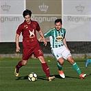 FK Rubin Kazaň - Bohemians Praha 1905 1:0 (1:0)