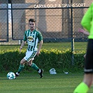 FK Rubin Kazaň - Bohemians Praha 1905 1:0 (1:0)