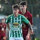 FK Rubin Kazaň - Bohemians Praha 1905 1:0 (1:0)