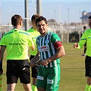 Wolfsberger - Bohemians 1:1 (1:0)