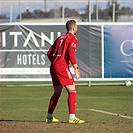 Wolfsberger - Bohemians 1:1 (1:0)