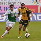 FK Baumit Jablonec - Bohemians Praha 1905 