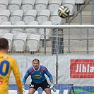 FC Vysočina Jihlava - Bohemians Praha 1905 4:0 (1:0)