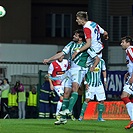 Bohemians Praha 1905 - SK Slavia Praha 0:1 (0:1)