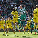 Bohemians - Olomouc 0:1 (0:0)