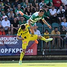 Bohemians - Olomouc 0:1 (0:0)