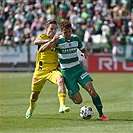 Bohemians - Olomouc 0:1 (0:0)