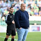 Bohemians - Olomouc 0:1 (0:0)