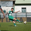 Bohemians - Olomouc 0:1 (0:0)