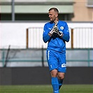 Bohemians - Olomouc 0:1 (0:0)