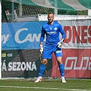 Bohemians - Olomouc 0:1 (0:0)