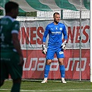 Bohemians - Olomouc 0:1 (0:0)