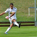 FK Baumit Jablonec - Bohemians Praha 1905 2:0 (1:0)