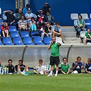 FK Baumit Jablonec - Bohemians Praha 1905 2:0 (1:0)