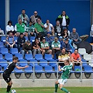 FK Baumit Jablonec - Bohemians Praha 1905 2:0 (1:0)