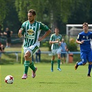 Bohemians - Vlašim 3:1 (3:1)